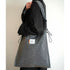 WPC Ondoo Shirring Drawstring Tote Bag